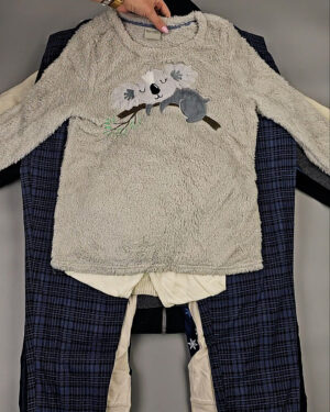 Фотография  316 - ALDI Winter mix#13 кг, ЛОТ СТ-9818 оптом в Иркутске и Иркутской области