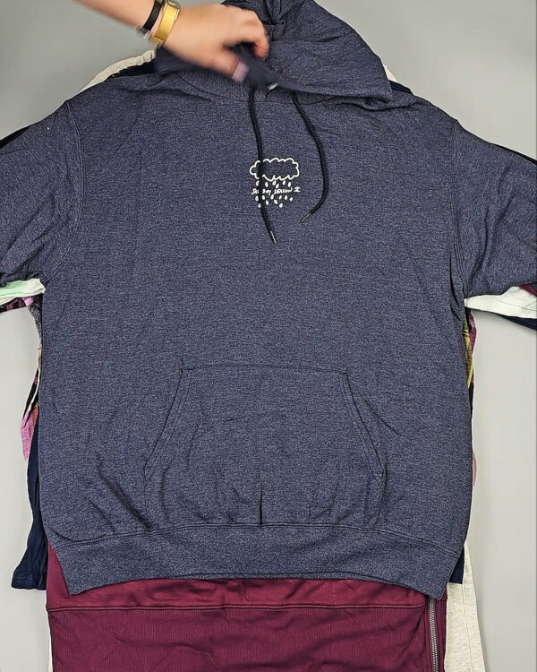 Фотография  593 - CANADA  Winter mix 64#15 кг, ЛОТ СТ-9808 оптом в Иркутске и Иркутской области