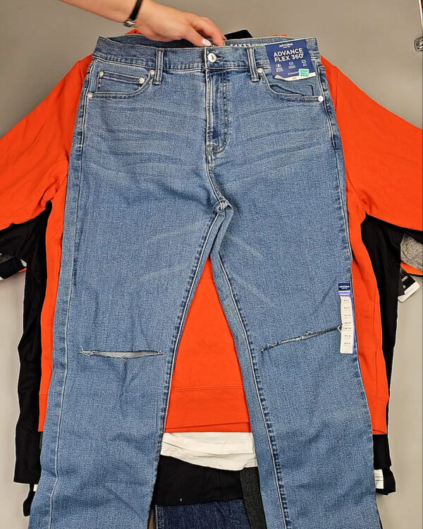 Фотография  575 - CANADA  Winter mix 084#20 кг, ЛОТ СТ-9986 оптом в Иркутске и Иркутской области