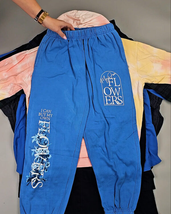 Фотография  239 - CANADA  Winter mix 64#15 кг, ЛОТ СТ-9806 оптом в Иркутске и Иркутской области