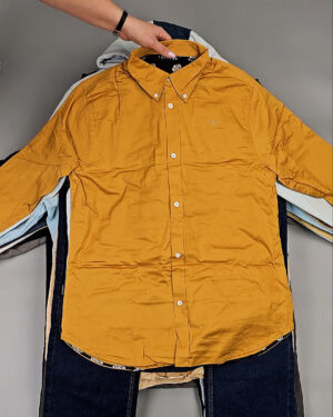 Фотография  717 - Мужской микс TOP LOOK (MEN NC)#25 кг, ЛОТ СТ-9869 оптом в Иркутске и Иркутской области