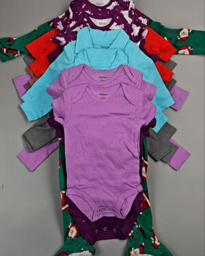 Фотография  149 - BABY СТОК CAN#5 кг, ЛОТ СТ-9687 оптом в Иркутске и Иркутской области