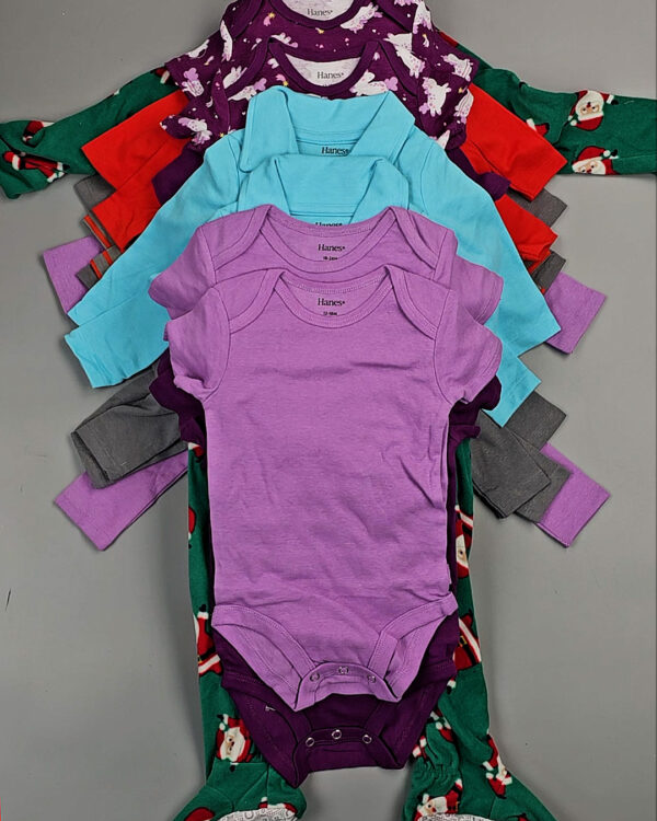 Фотография  393 - BABY СТОК CAN#5 кг, ЛОТ СТ-9687 оптом в Иркутске и Иркутской области