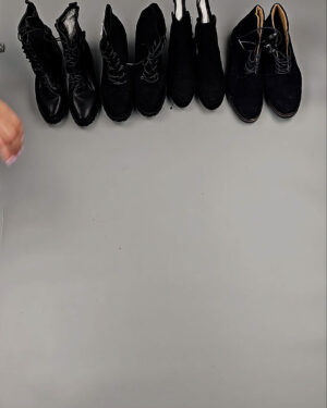 Фотография  836 - Обувь СТОК Demi шт#20 шт, ЛОТ СТ-9773 оптом в Иркутске и Иркутской области