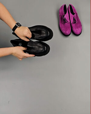 Фотография  438 - Обувь Италия осень#9 шт, ЛОТ СТ-9684 оптом в Иркутске и Иркутской области