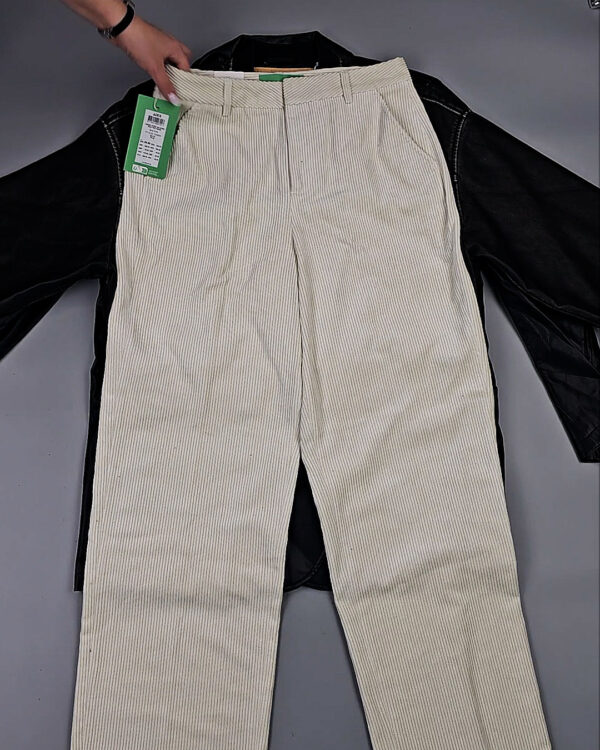 Фотография  832 - JACK JONES Women Winter mix 075 #15 кг, ЛОТ СТ-9961 оптом в Иркутске и Иркутской области