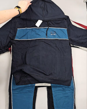 Фотография  550 - Спортивные костюмы (Herren-Trainingsanzuge voп HIS)#17,8 кг, ЛОТ СТ-9632 оптом в Иркутске и Иркутской области