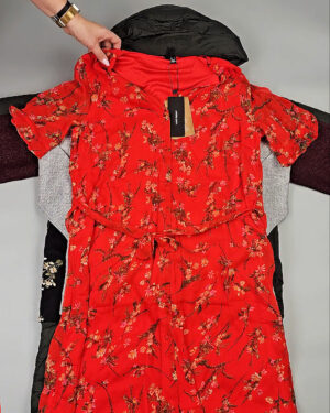 Фотография  826 - VERO MODA  Winter mix#10 кг, ЛОТ СТ-9796 оптом в Иркутске и Иркутской области