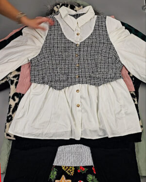 Фотография  351 - XXL Winter mix БМ#15 кг, ЛОТ СХ-0251 оптом в Иркутске и Иркутской области