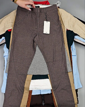 Фотография  674 - DK, Bestseller + Winter mix#15 кг, ЛОТ СТ-9957 оптом в Иркутске и Иркутской области