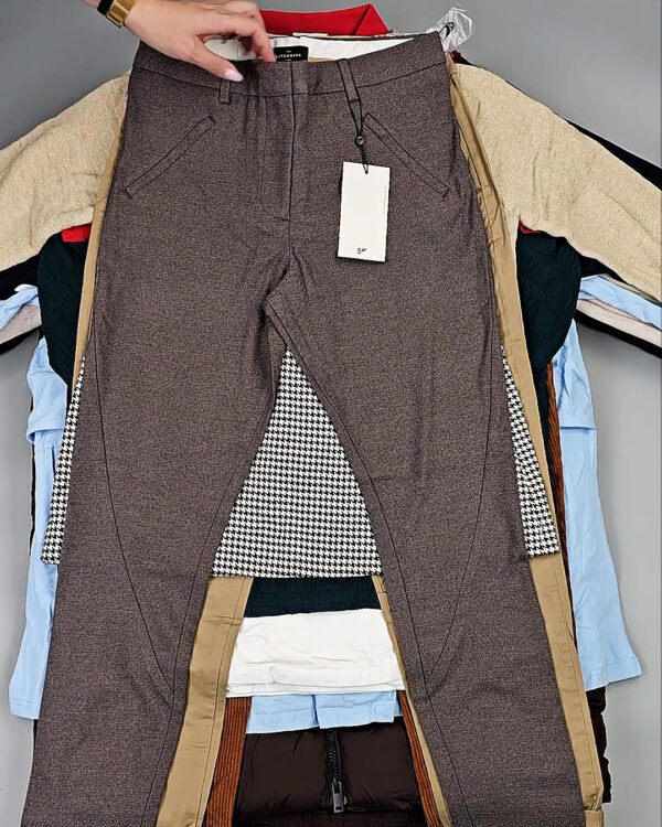 Фотография  605 - DK, Bestseller + Winter mix#15 кг, ЛОТ СТ-9957 оптом в Иркутске и Иркутской области