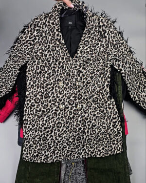 Фотография  538 - Женский микс зима (Winter mix)#20 кг, ЛОТ СХ-0205 оптом в Иркутске и Иркутской области