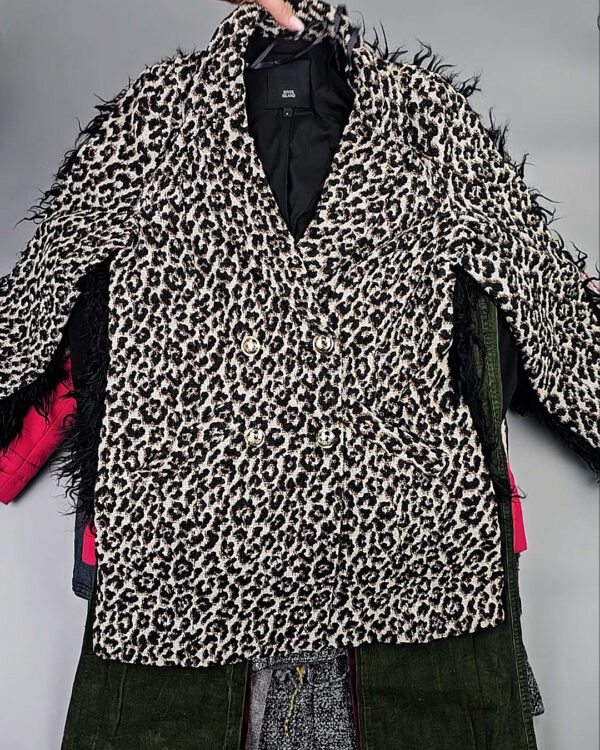 Фотография  937 - Женский микс зима (Winter mix)#20 кг, ЛОТ СХ-0205 оптом в Иркутске и Иркутской области