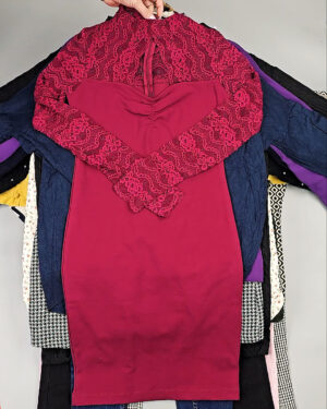 Фотография  485 - Scotland Winter mix#15 кг, ЛОТ СХ- 0221 оптом в Иркутске и Иркутской области