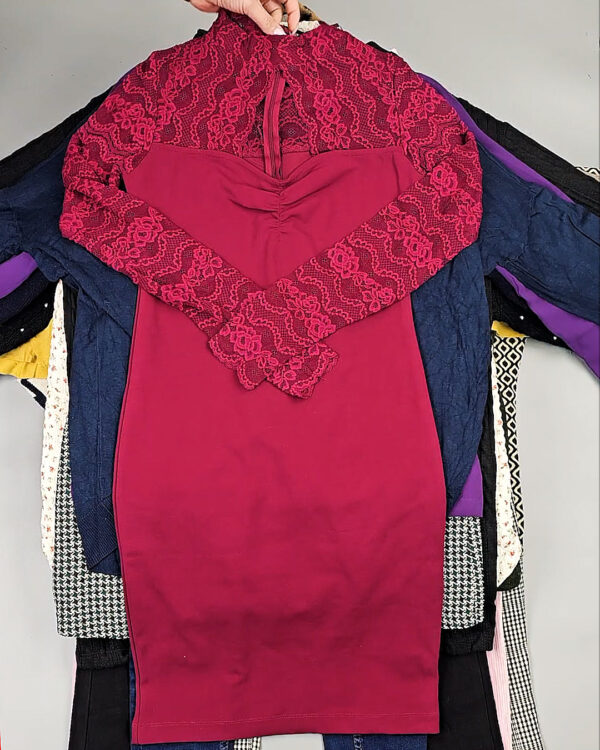 Фотография  352 - Scotland Winter mix#15 кг, ЛОТ СХ- 0221 оптом в Иркутске и Иркутской области