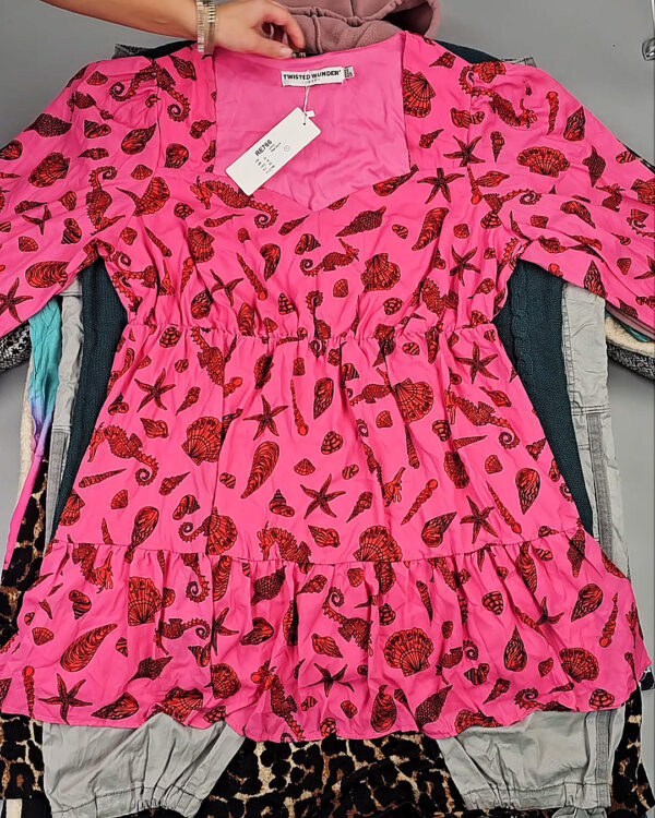 Фотография  971 - XXL Winter mix БМ#15 кг, ЛОТ СХ-0252 оптом в Иркутске и Иркутской области