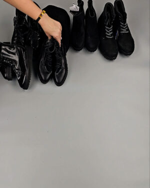 Фотография  354 - Обувь СТОК Demi шт#20 шт, ЛОТ СТ-9771 оптом в Иркутске и Иркутской области