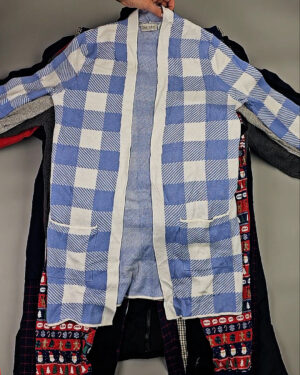 Фотография  243 - ALDI Winter mix#13 кг, ЛОТ СТ-9820 оптом в Иркутске и Иркутской области