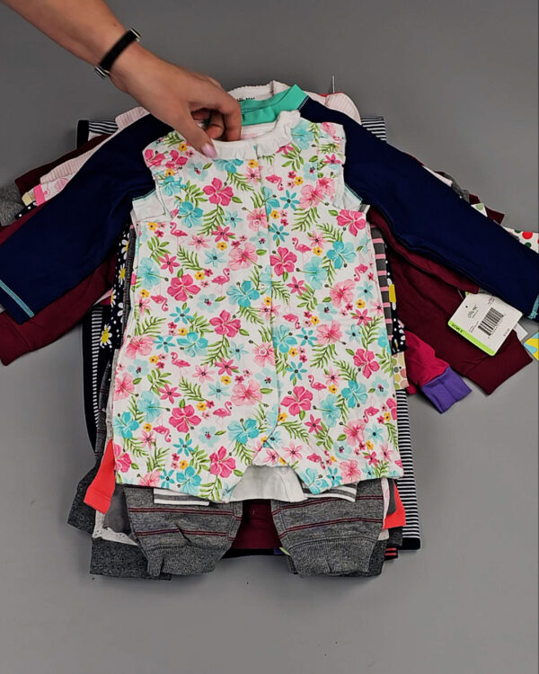 Фотография  411 - BABY СТОК CAN 084#5 кг, ЛОТ СТ-9927 оптом в Иркутске и Иркутской области