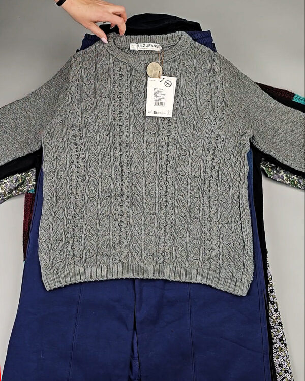 Фотография  283 - DK COMPANY Winter mix 104#20 кг, ЛОТ СТ-9945 оптом в Иркутске и Иркутской области