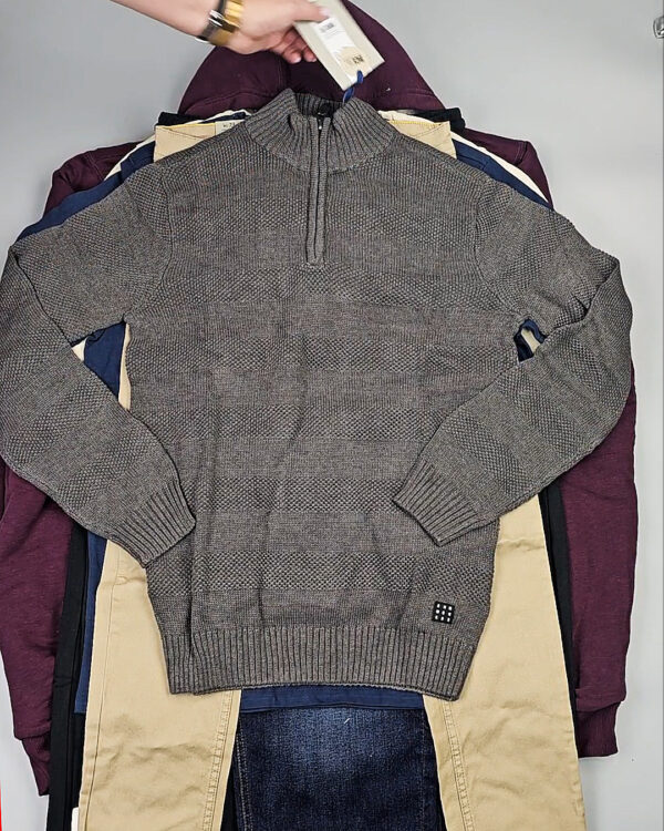 Фотография  228 - BLEND HE W 064#15 кг, ЛОТ СТ-9791 оптом в Иркутске и Иркутской области