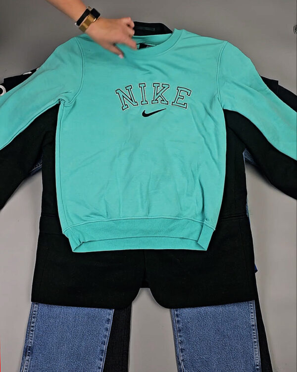 Фотография  192 - Vintage Black#50 кг, ЛОТ СХ-0210 оптом в Иркутске и Иркутской области