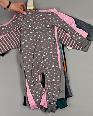 Фотография  687 - BABY СТОК CAN#5 кг, ЛОТ СТ-9924 оптом в Иркутске и Иркутской области