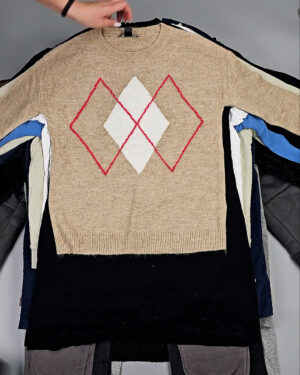 Фотография  535 - LIDL Winter м/ж 022024#15 кг, ЛОТ СТ-9976 оптом в Иркутске и Иркутской области