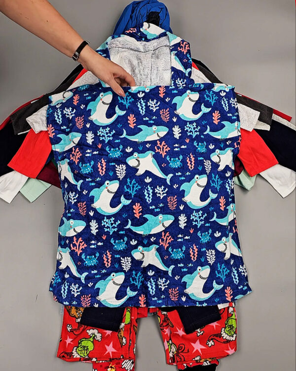 Фотография  235 - LIDL Kids Winter#7 кг, ЛОТ СТ-9699 оптом в Иркутске и Иркутской области