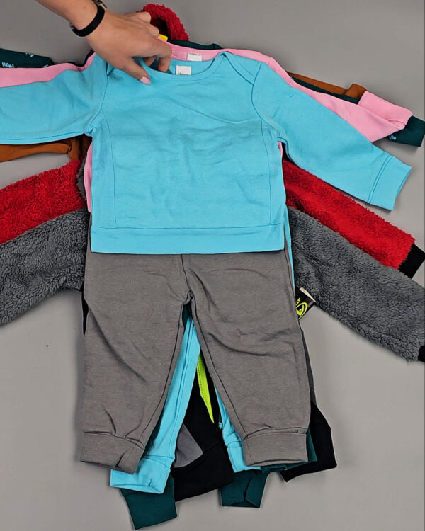 Фотография  374 - BABY СТОК CAN#5 кг, ЛОТ СТ-9922 оптом в Иркутске и Иркутской области