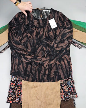 Фотография  953 - DK, Bestseller + Winter mix#15 кг, ЛОТ СТ-9956 оптом в Иркутске и Иркутской области