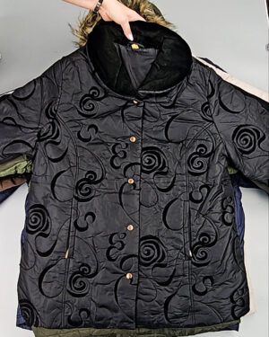 Фотография  901 - Куртки взрослые ANO#21 кг, ЛОТ СХ-0200 оптом в Иркутске и Иркутской области