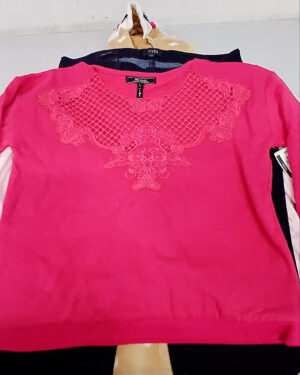 Фотография  608 - DISCOUNT BRAND MIX #15 кг, ЛОТ СТ-9825 оптом в Иркутске и Иркутской области