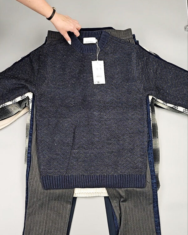 Фотография  760 - CASUAL FRIDAY Winter 075#20 кг, ЛОТ СТ-9983 оптом в Иркутске и Иркутской области