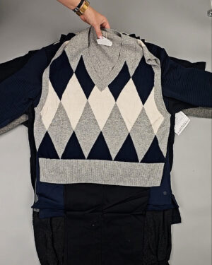 Фотография  372 - CANADA  Winter mix 64#15 кг, ЛОТ СТ-9809 оптом в Иркутске и Иркутской области