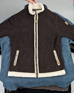 Фотография  138 - Флис (Fleece Tops LUX)#20 кг, ЛОТ СХ-0241 оптом в Иркутске и Иркутской области