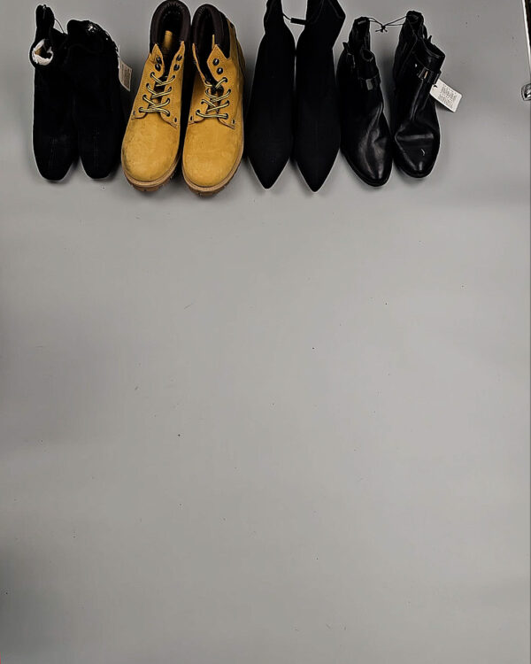 Фотография  572 - Обувь СТОК Demi шт#20 шт, ЛОТ СТ-9772 оптом в Иркутске и Иркутской области