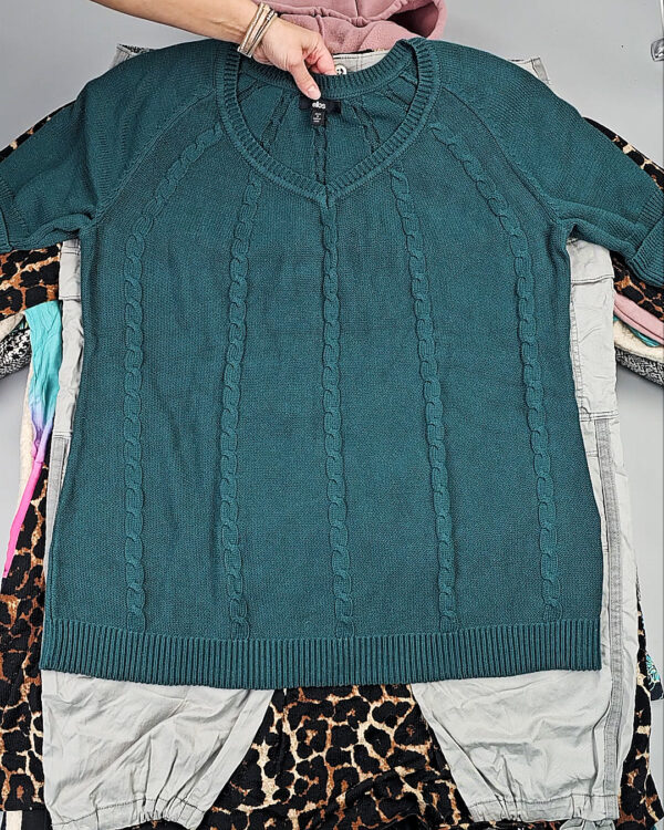 Фотография  810 - XXL Winter mix БМ#15 кг, ЛОТ СХ-0252 оптом в Иркутске и Иркутской области