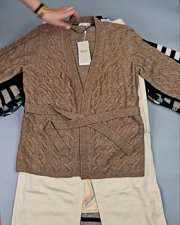 Фотография  344 - VILA Winter MIX 064#15 кг, ЛОТ СТ-9815 оптом в Иркутске и Иркутской области