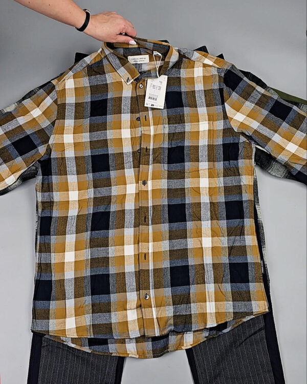 Фотография  747 - CASUAL FRIDAY Winter 075#20 кг, ЛОТ СТ-9985 оптом в Иркутске и Иркутской области