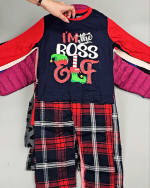 Фотография  691 - LIDL Kids Winter#7 кг, ЛОТ СТ-9704 оптом в Иркутске и Иркутской области