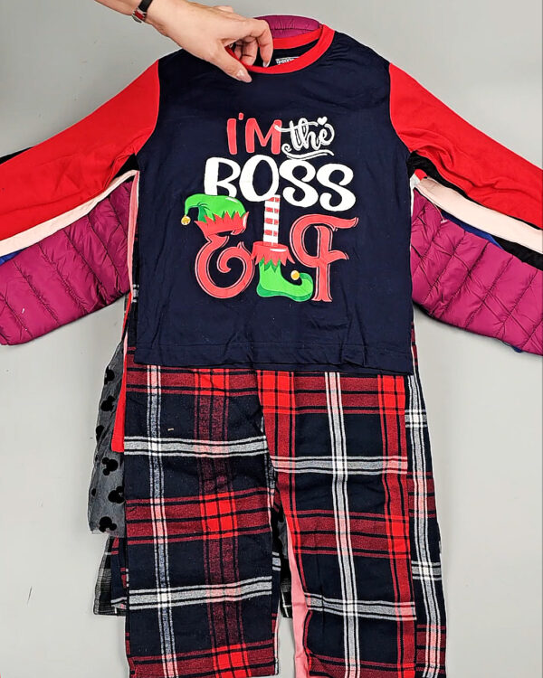 Фотография  387 - LIDL Kids Winter#7 кг, ЛОТ СТ-9704 оптом в Иркутске и Иркутской области