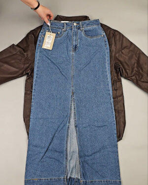 Фотография  389 - JACK JONES Women Winter mix 075 #15 кг, ЛОТ СТ-9962 оптом в Иркутске и Иркутской области