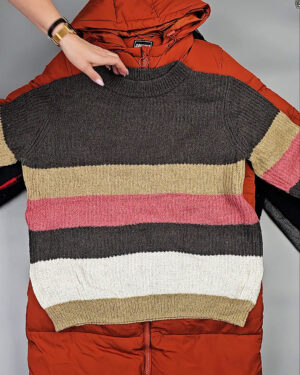 Фотография  131 - Норвегия W#49 кг, ЛОТ СХ-0226 оптом в Иркутске и Иркутской области