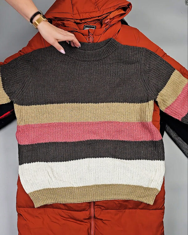 Фотография  131 - Норвегия W#49 кг, ЛОТ СХ-0226 оптом в Иркутске и Иркутской области