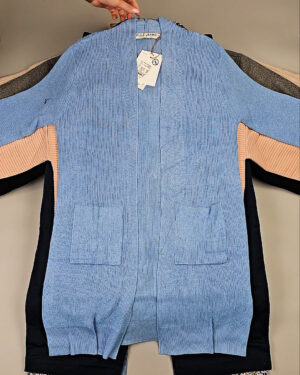 Фотография  700 - DK COMPANY Winter mix 104#20 кг, ЛОТ СТ-9947 оптом в Иркутске и Иркутской области