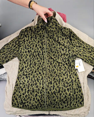 Фотография  941 - Флис ( Pollar Fleece)#20 кг, ЛОТ СХ-0235 оптом в Иркутске и Иркутской области