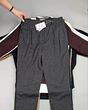 Фотография  112 - CASUAL FRIDAY Winter 075#20 кг, ЛОТ СТ-9984 оптом в Иркутске и Иркутской области