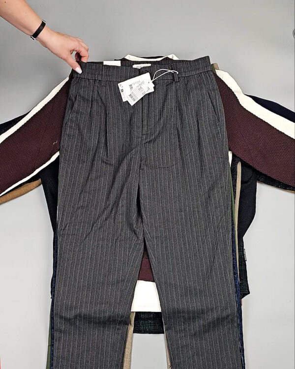 Фотография  159 - CASUAL FRIDAY Winter 075#20 кг, ЛОТ СТ-9984 оптом в Иркутске и Иркутской области