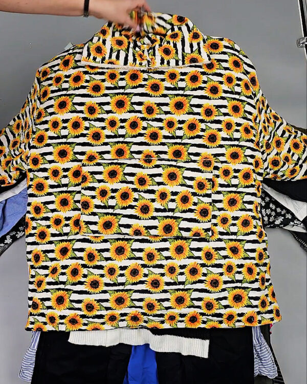 Фотография  434 - Cream Шотландия mix БМ#70 кг, ЛОТ СХ-0202 оптом в Иркутске и Иркутской области